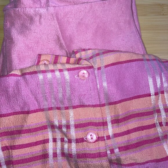 Vintage Jonathon Martin Set - Vest + High Waters - Picture 2 of 4